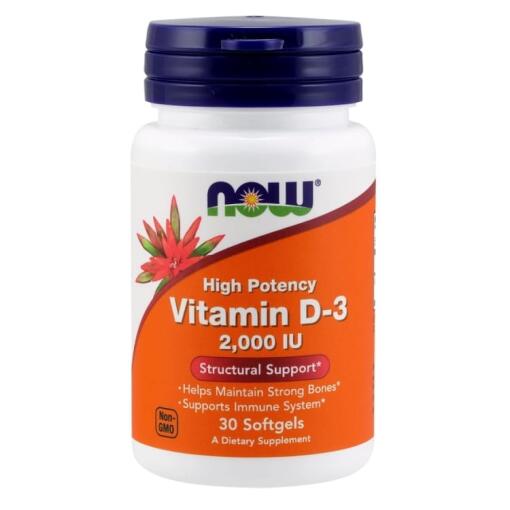 D3-vitamin
