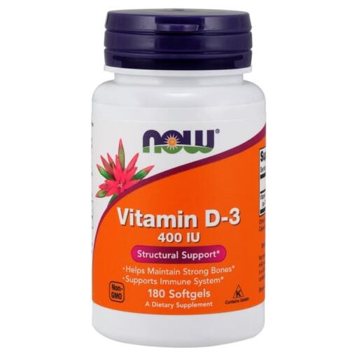D3-vitamin