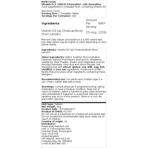 5000 IE - 240 softgels
