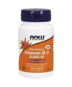 D3-vitamin