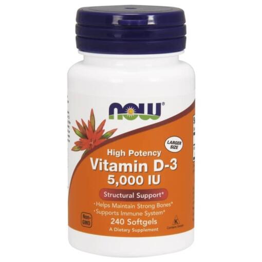D3-vitamin