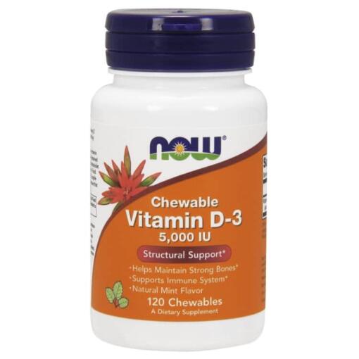D3-vitamin