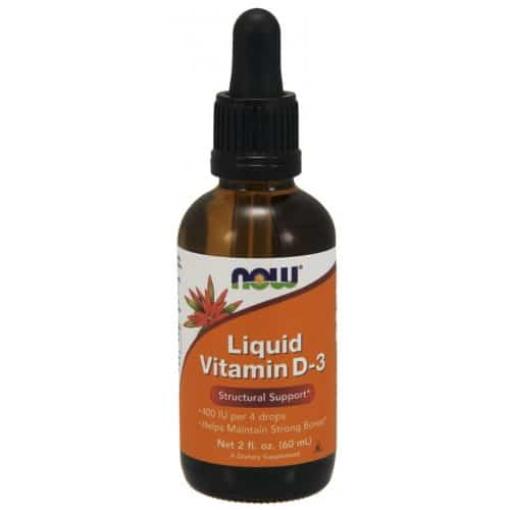 D3-vitamin