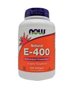 Vitamin E-400