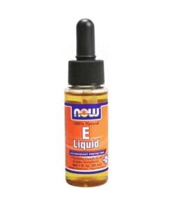 E-vitamin