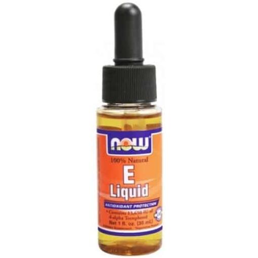E-vitamin