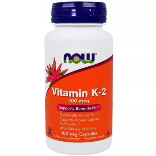 100 mcg - 100 kapsler