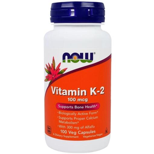 Vitamin K2