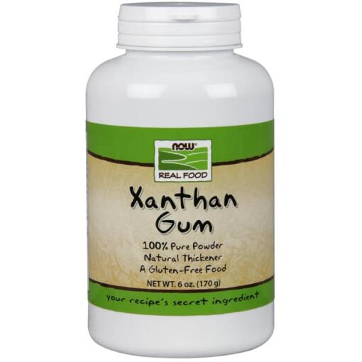 Xanthangummi