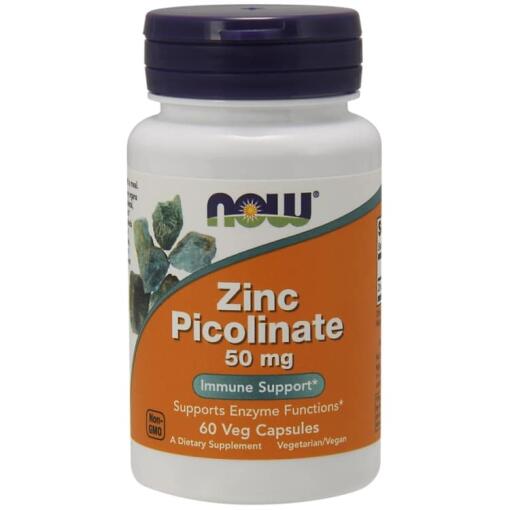 Zinkpicolinat