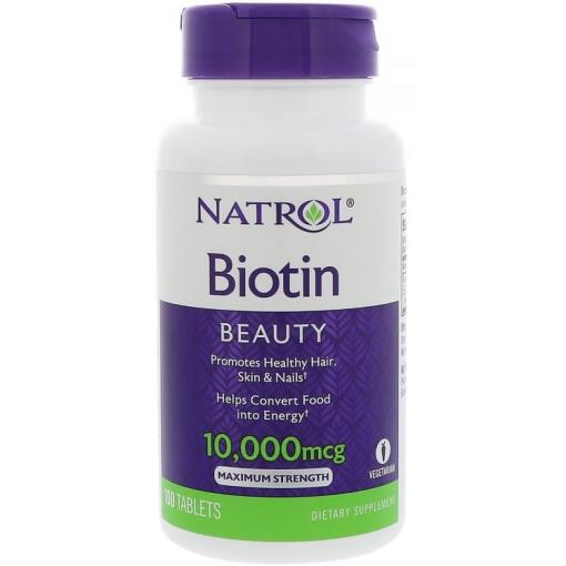 Biotin