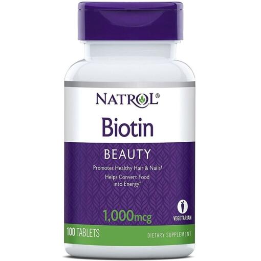 Biotin