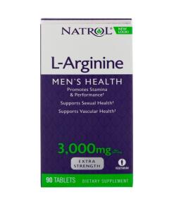 L-Arginin