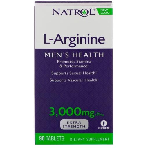 L-Arginin