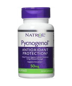 Pycnogenol