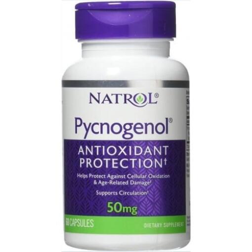 Pycnogenol
