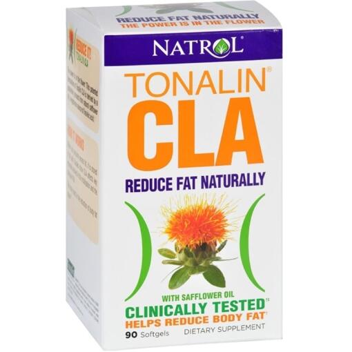 Tonalin CLA - 90 softgels