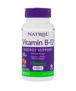 Vitamin B-12 Fast Dissolve