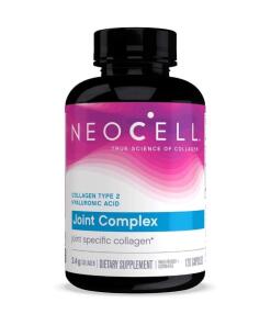 Collagen 2 Joint Complex - 120 kapsler