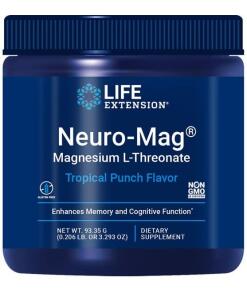 Neuro-Mag Magnesium L-Threonat