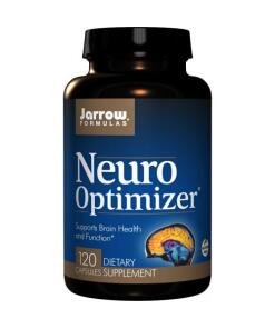 Neuro Optimizer - 120 kapslar