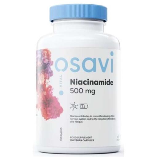 Niacinamid