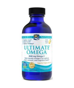 Ultimate Omega