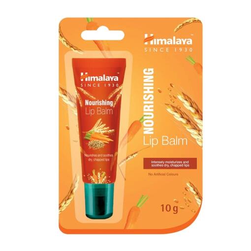 Nærende Læbepomade - 10g
