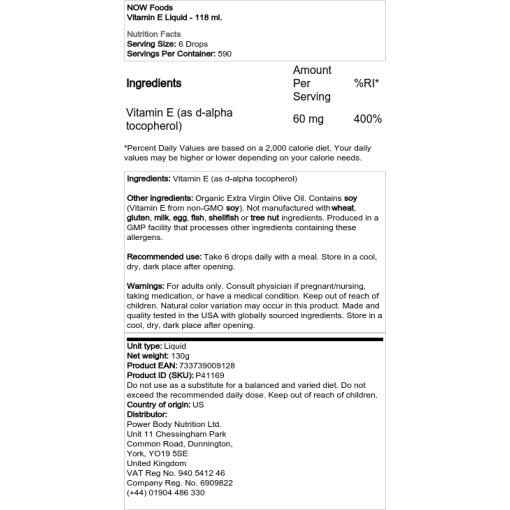 flydende - 118 ml