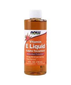 E-vitamin