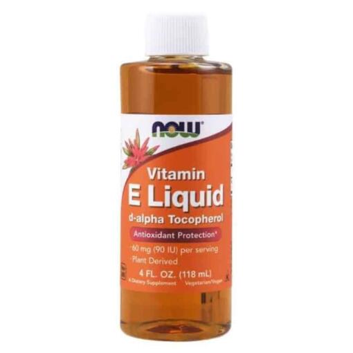 E-vitamin