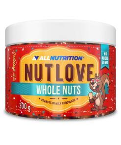 Nutlove Hele Nødder