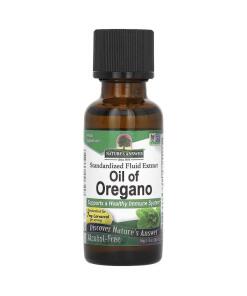 Oregano Olieekstrakt - 30 ml