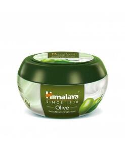 Ekstra Nærende Olivencreme - 150 ml