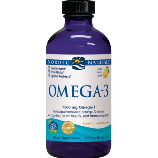 Omega-3
