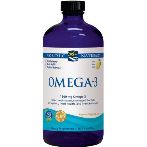 Omega-3