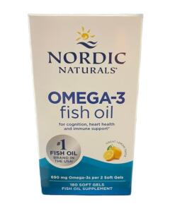 Omega-3