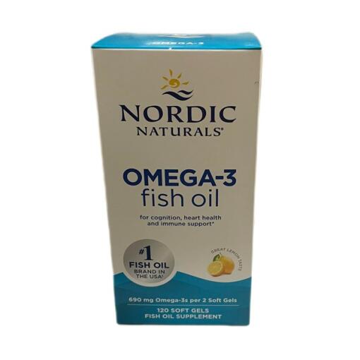 Omega-3