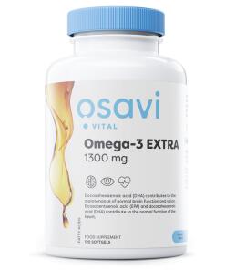 Omega-3 Ekstra
