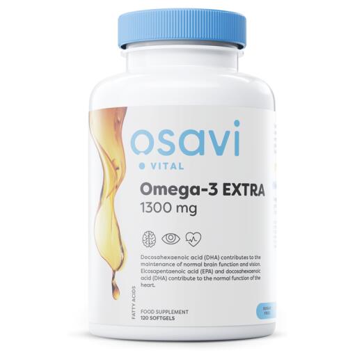 Omega-3 Ekstra