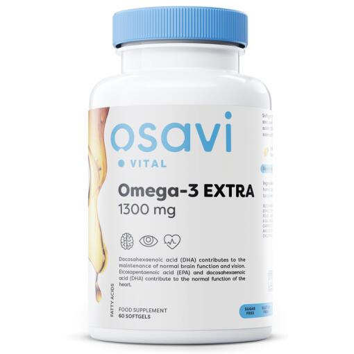 Omega-3 Ekstra