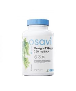 Omega-3 Vegansk