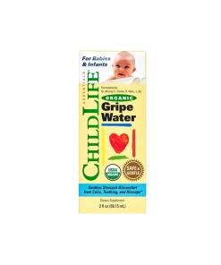 Økologisk Gripe Vand - 59 ml