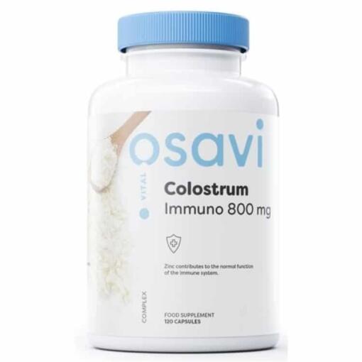 Kolostrum Immuno