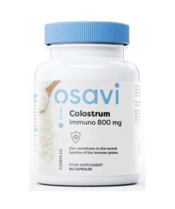Colostrum Immuno