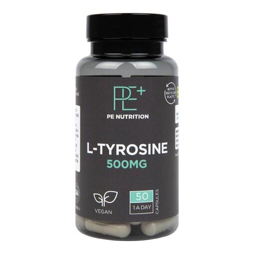 PE Nutrition L-Tyrosin