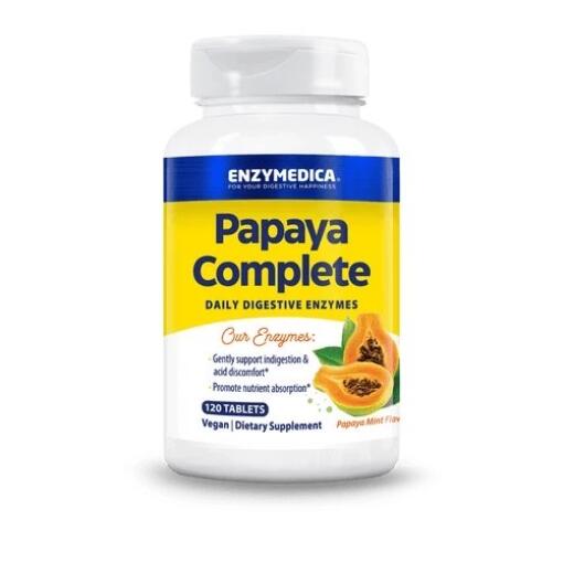 Papaya Komplet