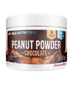 Peanutpulver