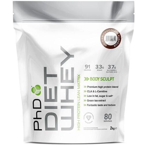Diet Whey