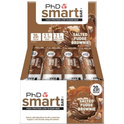 Smart Bar
